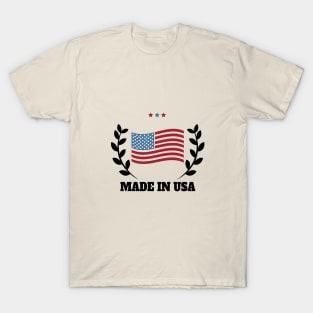 usa T-Shirt